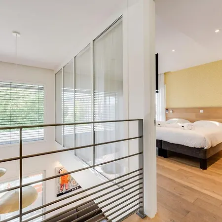 Ferienhaus Le Kube - De Prestige Au Centre D'annecy Annecy