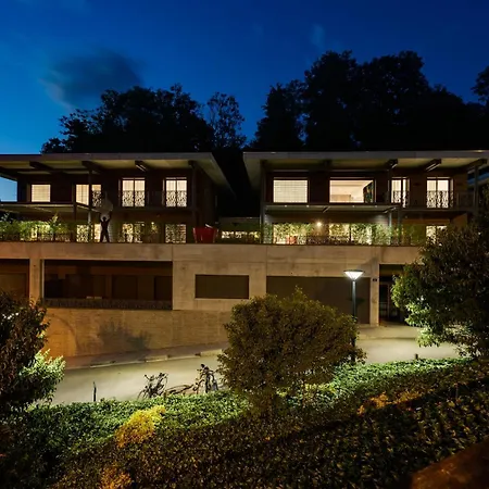 Le Kube - De Prestige Au Centre D'annecy Сasa de vacaciones