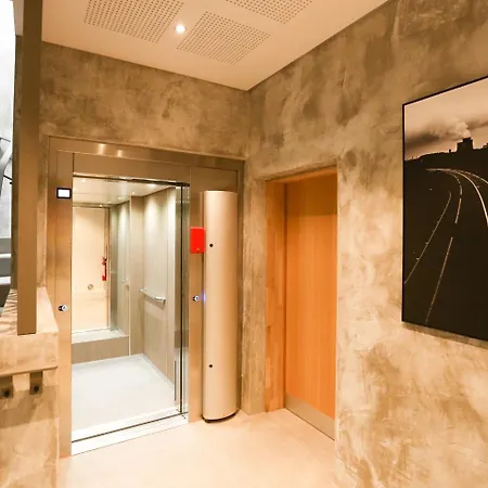 Le Kube - De Prestige Au Centre D'annecy