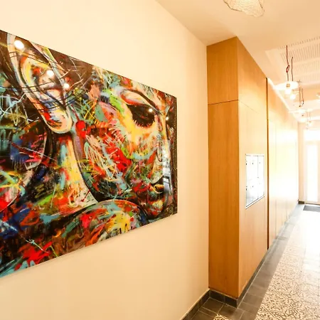 Le Kube - De Prestige Au Centre D'annecy Annecy