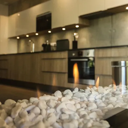 Le Kube - De Prestige Au Centre D'annecy Сasa de vacaciones