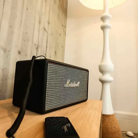 Le Kube - De Prestige Au Centre D'annecy