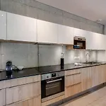 Vakantiehuis Le Kube - De Prestige Au Centre D'annecy *