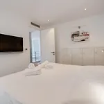 Appartement Revolution - Decoration And High-End Services Дом отдыха Анси