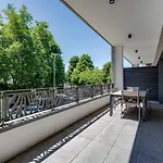 Vakantiehuis Le Kube - De Prestige Au Centre D'annecy Annecy