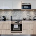 شقق لو كوبي أنسي سنتر دو لوكس بيت للعطل *