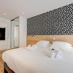شقق لو كوبي أنسي سنتر دو لوكس بيت للعطل *