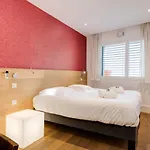 Appartement Revolution - Decoration And High-End Services * Анси
