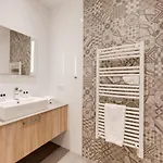 Дом отдыха Appartement Revolution - Decoration And High-End Services *
