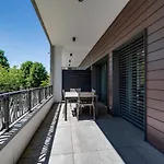 Vakantiehuis Le Kube - De Prestige Au Centre D'annecy Annecy