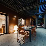 Vakantiehuis Le Kube - De Prestige Au Centre D'annecy