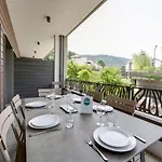Appartement Revolution - Decoration And High-End Services
