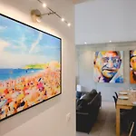 Le Kube - De Prestige Au Centre D'annecy Vakantiehuis Annecy