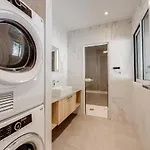 شقق لو كوبي أنسي سنتر دو لوكس آنسي