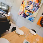 Vakantiehuis Le Kube - De Prestige Au Centre D'annecy Annecy