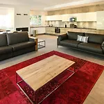 Le Kube - De Prestige Au Centre D'annecy Vakantiehuis *