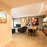 Vakantiehuis Le Kube - De Prestige Au Centre D'annecy *
