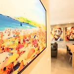 Vakantiehuis Le Kube - De Prestige Au Centre D'annecy Annecy
