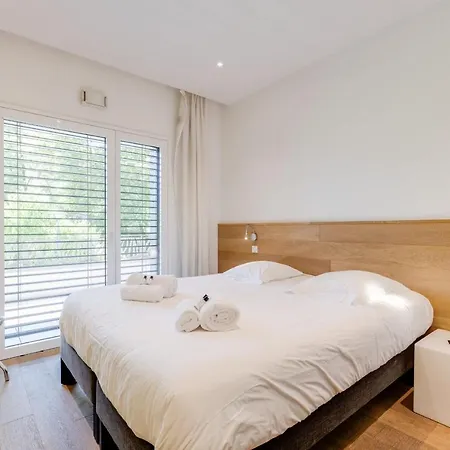 Le Kube - De Prestige Au Centre D'annecy Holiday home Annecy