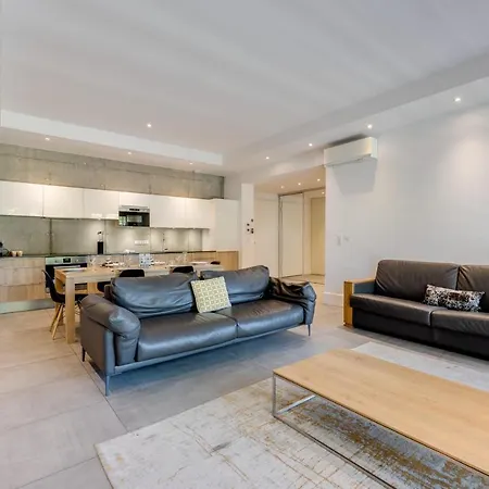 Le Kube - De Prestige Au Centre D'annecy Holiday home