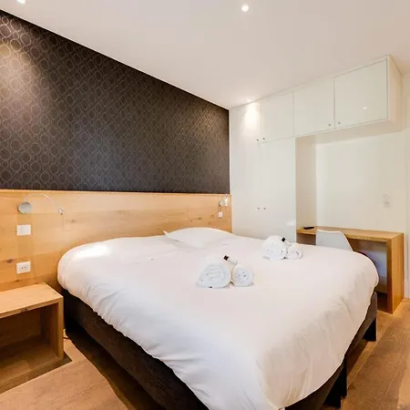 Ferienhaus Revolution - Decoration And High-end Services Annecy
