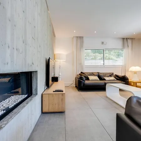 Le Kube - De Prestige Au Centre D'annecy *
