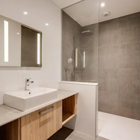 Le Kube - De Prestige Au Centre D'annecy Feriehus