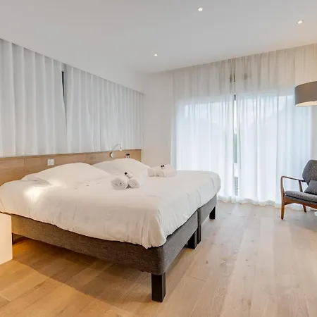 Le Kube - De Prestige Au Centre D'annecy Annecy