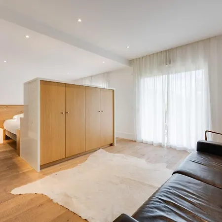 Holiday home Le Kube - De Prestige Au Centre D'annecy Annecy