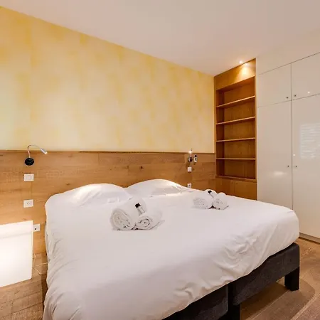 Ferienhaus Revolution - Decoration And High-end Services *