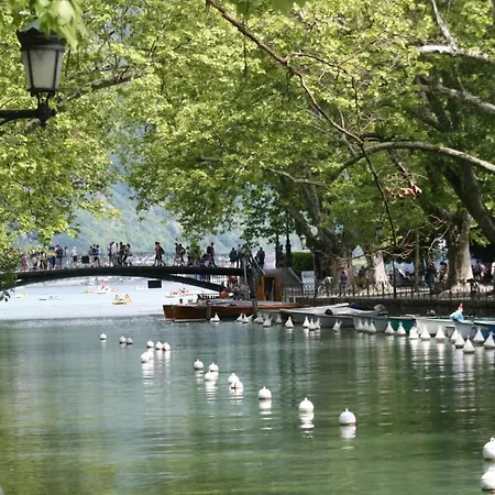 Le Kube - De Prestige Au Centre D'annecy Annecy