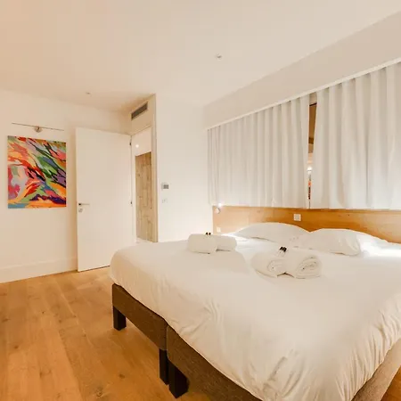 Holiday home Le Kube - De Prestige Au Centre D'annecy *