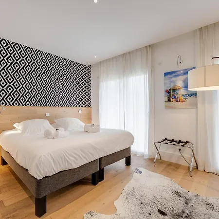 Holiday home Le Kube - De Prestige Au Centre D'annecy Annecy