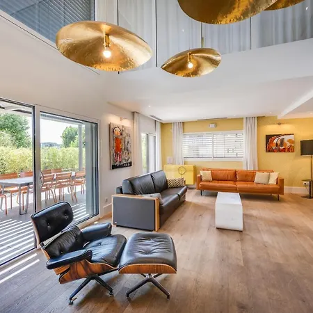 Le Kube - De Prestige Au Centre D'annecy Holiday home Annecy