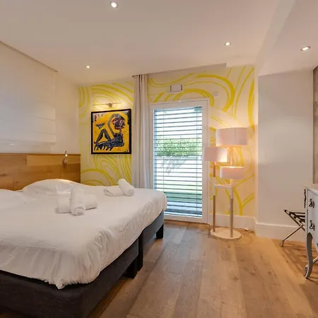 Le Kube - De Prestige Au Centre D'annecy