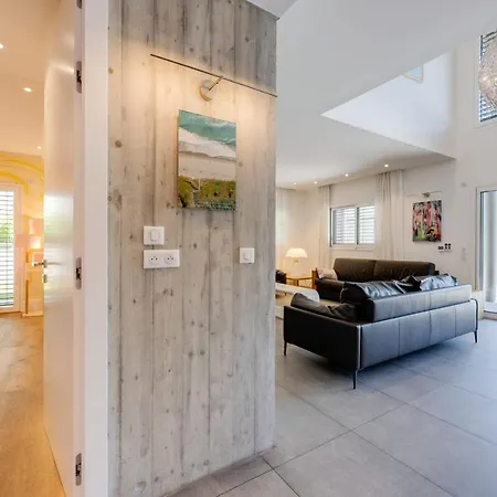 Ferienhaus Revolution - Decoration And High-end Services