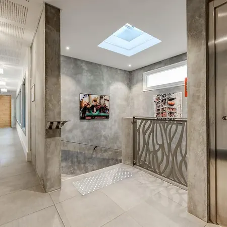 Le Kube - De Prestige Au Centre D'annecy * Annecy