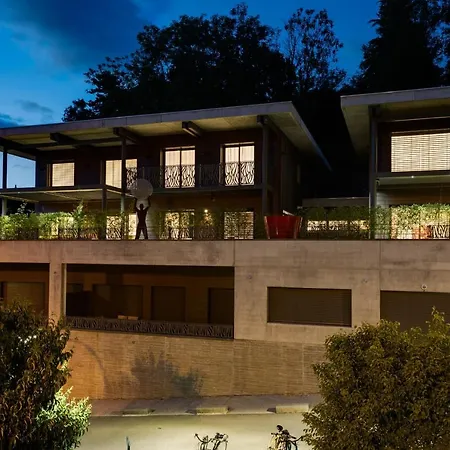 Le Kube - De Prestige Au Centre D'annecy Holiday home Annecy