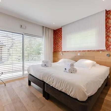 Le Kube - De Prestige Au Centre D'annecy Holiday home *
