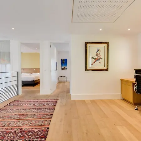 Le Kube - De Prestige Au Centre D'annecy Holiday home