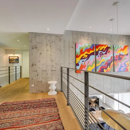 Le Kube - De Prestige Au Centre D'annecy Holiday home
