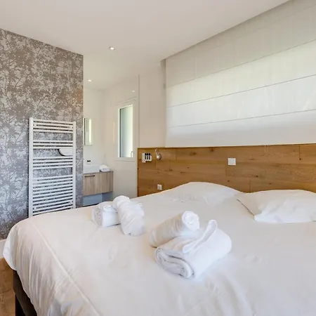 Le Kube - De Prestige Au Centre D'annecy * Annecy