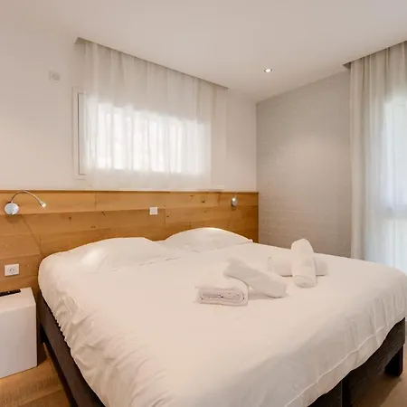 Le Kube - De Prestige Au Centre D'annecy Casa de Férias *