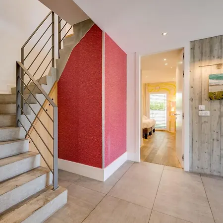 Le Kube - De Prestige Au Centre D'annecy