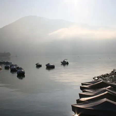 Holiday home Le Kube - De Prestige Au Centre D'annecy *