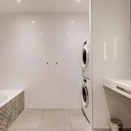 Feriehus Le Kube - De Prestige Au Centre D'annecy Annecy