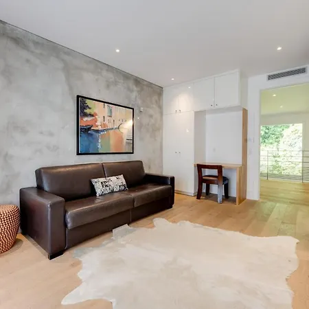 Le Kube - De Prestige Au Centre D'annecy Holiday home