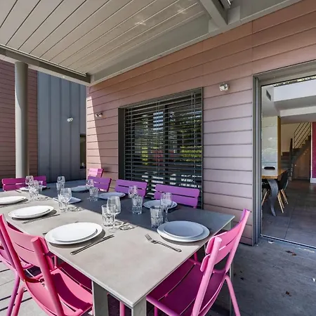 Holiday home Le Kube - De Prestige Au Centre D'annecy *