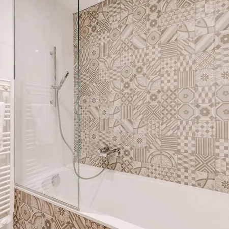 Ferienhaus Revolution - Decoration And High-end Services