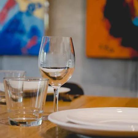 Feriehus Le Kube - De Prestige Au Centre D'annecy *